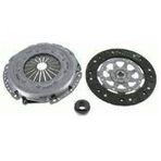 Valeo 877740 Debriyaj Seti