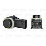 VALEO 890000 PARK SENSÖRÜ A4 A5 A6 A7 A8 Q3-Q5 Q7 – TT 500-PUNTO