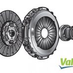 Valeo 892134 Debriyaj Seti