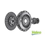 VALEO 892157 3 Lü Debriyaj Takımı Baskı Disk Rulman Iveco Eurostar/Eurotech