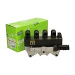 Valeo Albea Palio Marea Doblo 1.6 16V Ateşleme Bobini 46472440