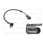 Valeo Almparca Eksantrik Mil Sensörü Polo-T5-Golf4-Caddy 1.4-1.9-2.5tdi Amf-Bnm-Bkc-Axb