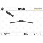 Valeo Arka Silecek Muz 285Mm Golf 4 - Polo 4