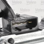Valeo Arka Vw Transporter T5 04 Silecek Motoru