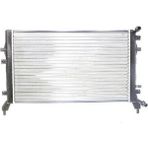 Valeo Audi A3 2004-2013 Model Arası Su Radyatörü Valeo Marka 1K0121251BN