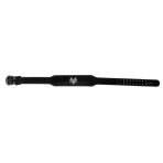 Valeo Belt Siyah 6'' Ağırlık Kemeri
