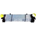 Valeo Bmw F20 Kasa 116D 120D Interkol Radyatörü Valeo Marka 17517600530 - Hepsi