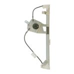 VALEO CAM MEKANIZMASI ELEKTRIKLI ARKA SAG MEGANE II 1,4 / 1,5 / 1,6 / 2,0