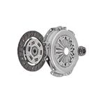 VALEO CLASSIC R12-toros Debriyaj Seti Baskı Balata Takımı 7702258017 ÇETİN RENAULT 1899