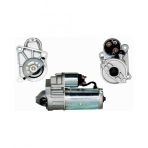 Valeo D7r Megane Clio Kango 1.9d Str3082 Marş Motoru