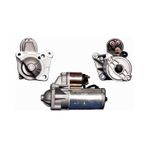 Valeo D7r R 19 Clio Dizel 11 Diş Str3075 Marş Motoru