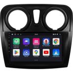 Valeo Dacia Sandero Android Multimedya Sistemi (2013-2020) | 4gb Ram, 64GB Hafıza, Bluetooth, Carplay & Android Auto Kamera Hediye!