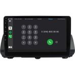 Valeo Dacia Sandero Android Multimedya Sistemi (2021-2024) | 8gb Ram, 64GB Hafıza, Bluetooth, Carplay & Android Auto Kamera Hediye!