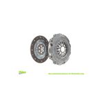 Valeo Debrıyaj Baskı Balata Rulmansız Dusuk Semsıye Ford Yenı Transıtv184 90/120Ps 2.4Td 04- 06