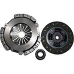 Valeo Debriyaj Set Accent 14-16 Blue / I-30 16=> Benzinli 1.4 Kappa / (6 Vites) / Metal Rulmanlı