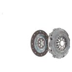 Valeo Debriyaj Seti 106 206 306 Saxo Xsara 1.0 1.1 1.4 TU3JP