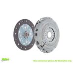 Valeo Debriyaj Seti Baskı Disk Fıat Ducato 2 2.2 Mjt 46351339