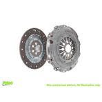Valeo DEBRİYAJ SETİ BASKI DİSK MEGANE 2 2002 LOGAN 2004 SCENIC 2 2002 CLIO 3 2005 MODUS 2004 MICRA 3 2005 ALMERA 2 2002 1.5DCI K9K-MEK-JR5 7701474518 7701476934 23354BN700