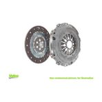 Valeo Debriyaj Seti Baskı Disk Rulman 810086 828012 Captur-Clıo Iıı-Iv-Fluence-Kangoo Iıı 1.5dcı Logan I-