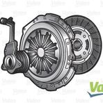 VALEO DEBRIYAJ SETI BILYALI TRANSPORTER T6 T7 2,0TDI 10 140PS CAAC