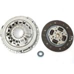 Valeo Debriyaj Seti Clio Iv 1.2 16V D4F 12 18051 - Hepsi