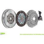 Valeo Debrıyaj Setı Dmf. Rulmanlı Mercedes Vıto W447 14 . Renault Megane Iv Talısman Trafıc Iıı Opel Vıvaro B X82 14
