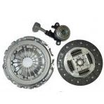 Valeo Debriyaj Seti Megane Ii 02- Clio Iii 05- Micra 05- Note 05- 1.5 Dci Dokker Duster Lodgy Logan Sandero Citan Juke Qashqai Captur Fluence Kango Laguna Modus Scenic Symbol Twingo