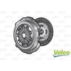 Valeo Debriyaj Seti Panda-Grande Punto-Fiat 500 1.3 Jtd 16V 07/07 620344500 828459