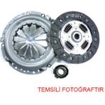 Valeo Debriyaj Seti Polo 09 Ibiza 10 Fabia 10-14 Roomster 10 1.2 Tdi Cfwa 18051 - Hepsi