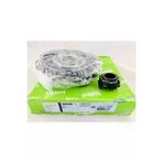 Valeo Debriyaj Seti R.12 Oem 003388
