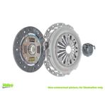 Valeo DEBRİYAJ SETİ R11-FLASH-MNGR 1.7-R19-MEGANE 1.6-CARIZMA KARBÜRATÖRLÜ CLASSIC 7702127055 7701465180 7701464045