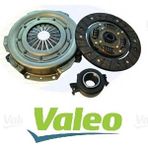 Valeo Debriyaj Seti R11 R19 1,6 8V Megane 1,6 8V K7M R21 Valeo 6730