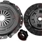 VALEO DEBRİYAJ SETİ R11 R19 FLASH MEGANE R21 GTS