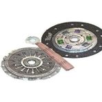Valeo Debriyaj Seti R21 2.0 06.86/10.95 R21 Cncrd J7R