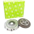 Valeo Debriyaj Seti R9 R11 R19 Clio I Express Clio 1.4 Classic