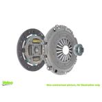 Valeo DEBRİYAJ SETİ RENAULT CLIO 2 2001-2006 KANGOO 2001LOGAN 2005 SANDERO 2008 SYMBOL 2 2009 1.5 DCI 7701473963 7701479194 3000100QA2