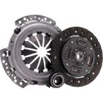 Valeo Debriyaj Seti (Rulman Dahil Set) 2051.Y1 306 406 Xsara