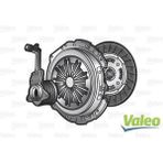 Valeo Debriyaj Seti Rulmanli Mercedes Vito W639 10 Sprinter 906 09 18051