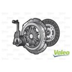 Valeo Debrıyaj Setı Rulmanlı Mercedes W639 W447 B906 A0232500201-A0002545208