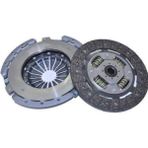 Valeo Debrıyaj Setı Rulmansız Hyundaı Accent Excel 1.3 95-05 Getz 1.3 02-> (Kullanıması Gereken Rulman Gnr CB08)