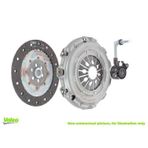 Valeo DEBRİYAJ SETİ TRANSIT 5347 140PS PS JUMBO 2006-2011 RULMANLI 7C117C623AA 1528774