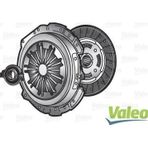 Valeo Debriyaj Seti Transit T12-T15 SFA-MEK-F.MT75 92VT7L596AA-T107641-7L596