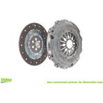 VALEO DEBRIYAJ SETI TRANSIT V184 130PS JUMBO 2,4TDCI 03 / RULMANSIZ