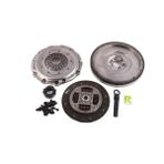 Valeo Debriyaj Seti Volant 1.9 TDI Agr Ahl Ahf 038105264H Golf 4 Bora