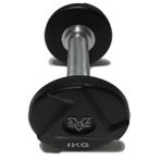 Valeo Delux 1 Kg Pu Dambıl