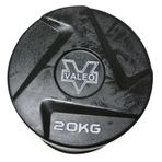 Valeo Delux 20 Kg Pu Dambıl