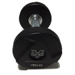 Valeo Delux 3 Kg Pu Dambıl