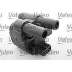 Valeo Depomix Ateşleme Bobini (2 Çikiş) [ Renault Megane I 1.6 E-I K7M 1996-1999, Clio 1.4/1.6 K7M 1998-2005, Kangoo 1.4 K7M 1997 - ]