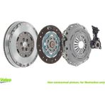 Valeo Depomix Dmf Volant Debriyaj Rulmanli Master Iii-Movano 2.3dci-Cdti 10 M9T 670/672/676 302057116R-4420990-302052305R
