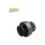 Valeo Depomix Marş Dişlisi Citroen Jumper Iii-Fiat Ducato-Ford Transit Vii 2.2 438360